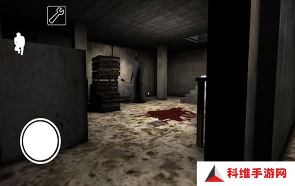 恐怖老奶奶2辅助菜单版