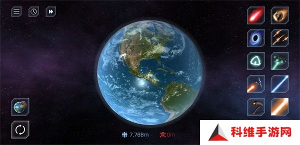 星战模拟器最新版本