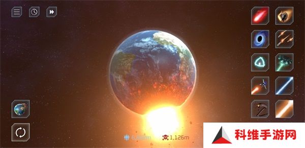 星战模拟器最新版本