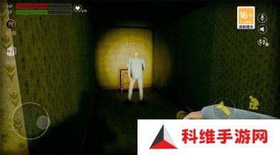 后室空间正版