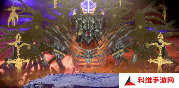 暗喻幻想真结局如何达成 真结局怎么达成的[多图]图片2