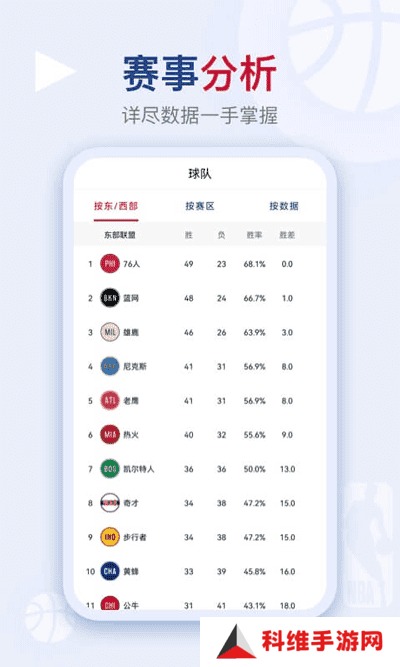 看个球(免费版)