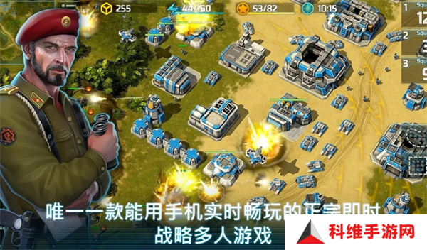 战争艺术3全球冲突国际服