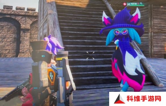 幻兽帕鲁万圣节皮肤怎么获取 万圣节新皮肤在哪里[多图]图片2