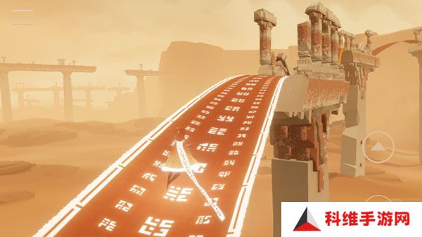 风之旅人完整版