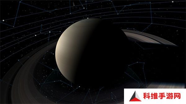 宇宙星球模拟器