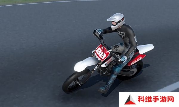超级摩托VS摩托越野