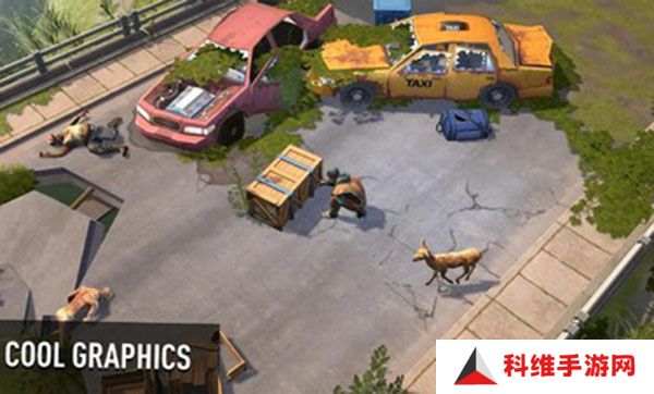 僵尸生存模拟器MOD菜单