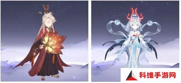 封神幻想世界职业宠物如何选择 四大职业宠物推荐[多图]图片13