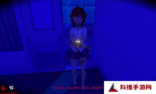 逃离病娇女最新版