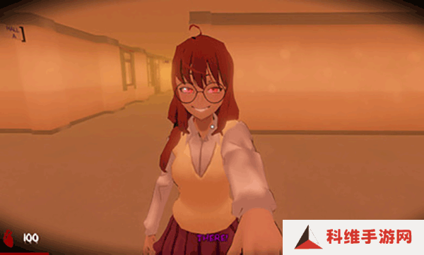 逃离病娇女最新版