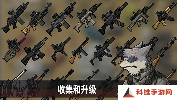 物种战争灭绝内置mod修改器