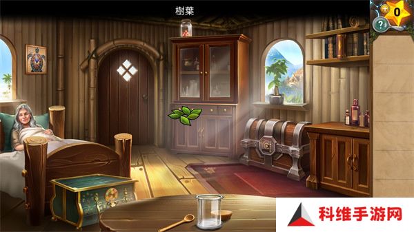 冒险逃亡之谜手机版