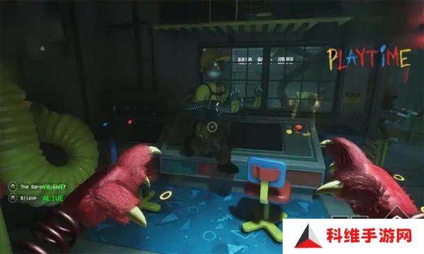 欢乐时光计划正版