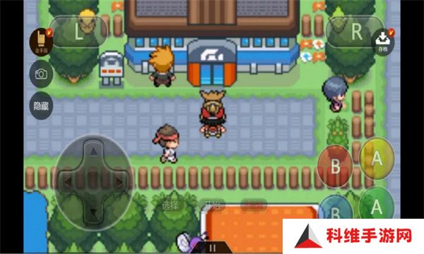 宝可梦伊布