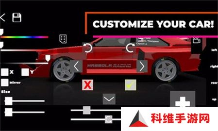 终极拉力赛3