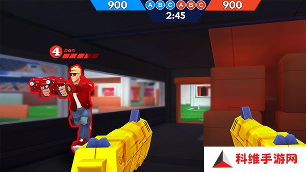 弗拉格职业射手2024版