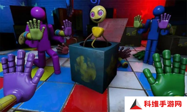 欢乐时光计划正版