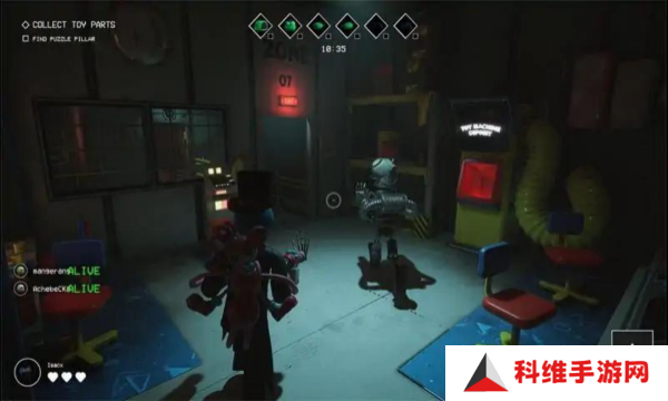 欢乐时光计划正版