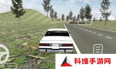 汽车出售模拟器