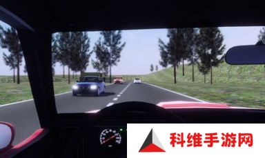 汽车出售模拟器