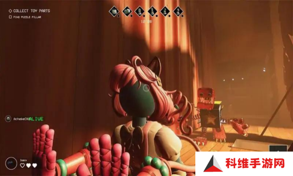 欢乐时光计划正版