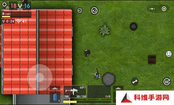 生存竞赛内置菜单