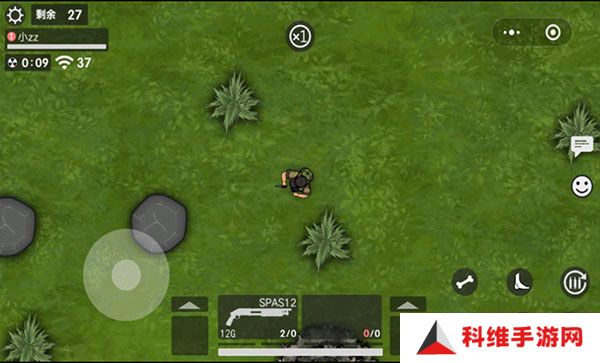 生存竞赛内置菜单