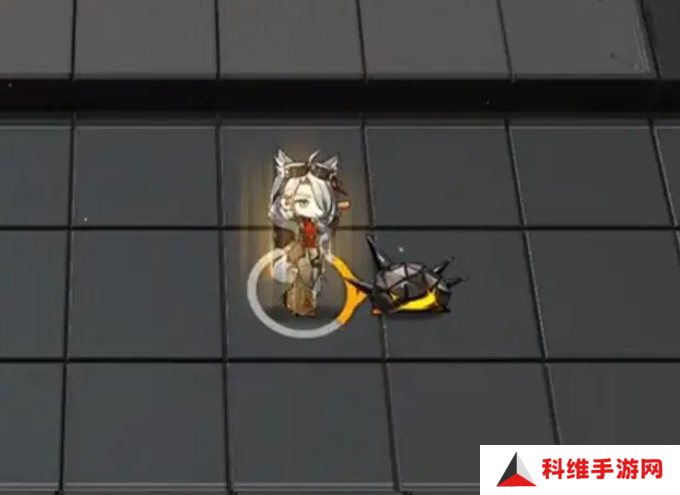 明日方舟新五星凯瑟琳如何获取 新五星凯瑟琳获取攻略[多图]图片4