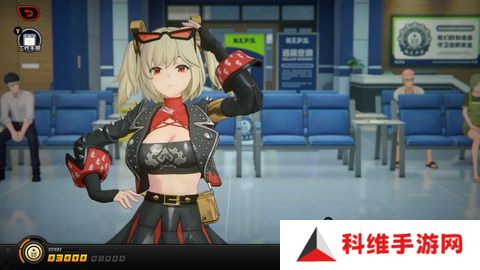 绝区零柏妮思怎么养成 柏妮思材料养成攻略[多图]图片1