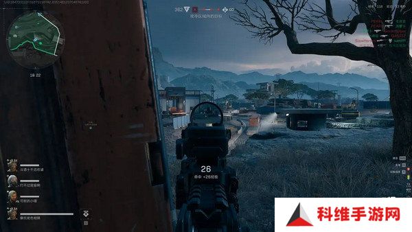 三角洲行动进攻方怎么玩 进攻方如何打探全局[多图]图片2