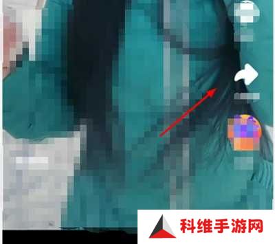 秘乐短视频删除秘藏方法图