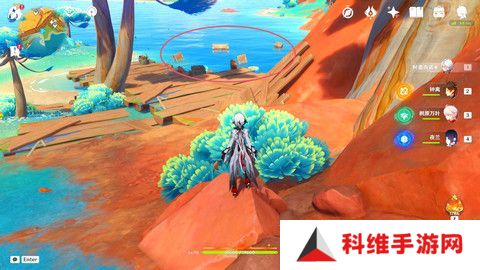 原神今天是吃鱼的心情任务攻略 今天是吃鱼的心情任务如何完成[多图]图片1