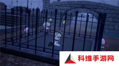 妖怪捉迷藏免费版