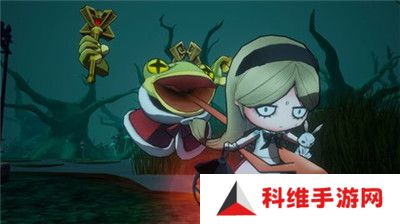 妖怪捉迷藏免费版