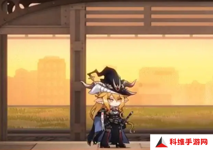 明日方舟暗月的影子锏如何获取 暗月的影子锏新服饰怎么拿[多图]图片2