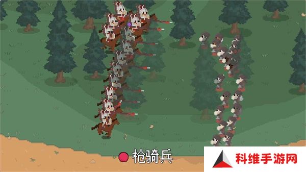 罗德里游戏最新版
