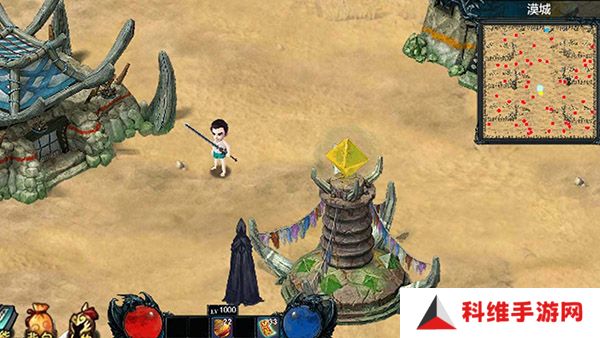 我的修行世界最新版