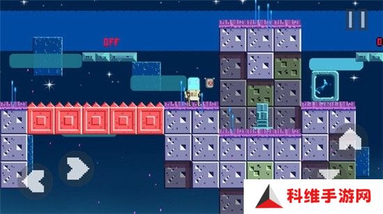 星球探索无限资源版