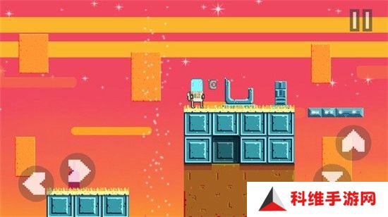星球探索无限资源版