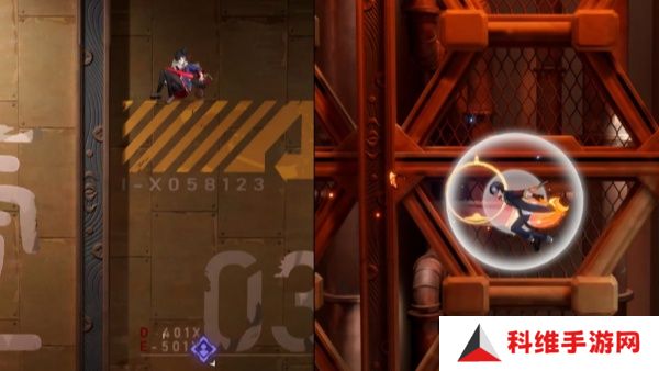 归龙潮武替的试炼开启条件 武替的试炼怎么开启[多图]图片2