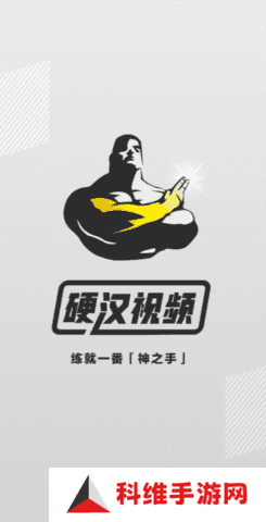 硬汉视频