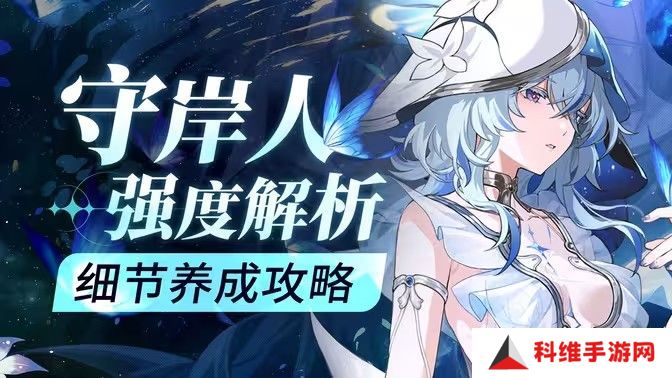 鸣潮守岸人培养阵容搭配攻略 守岸人如何培养[多图]图片1