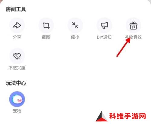 BIGO LIVE怎么关闭礼物特效2