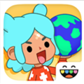 托卡生活世界正版