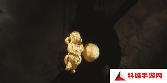黑神话悟空金钮获取方法 珍玩金钮怎么弄到手[多图]
