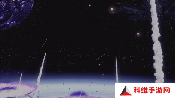 《异度之刃X：终极版》曝发售预告 明天正式发售！