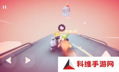 全都跑起来