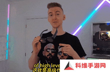 AR作弊新时代？中国外挂制作者给老外来了一次降维打击……