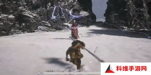 黑神话悟空亢金星君怎么打 亢金星君快速通关攻略[多图]图片2